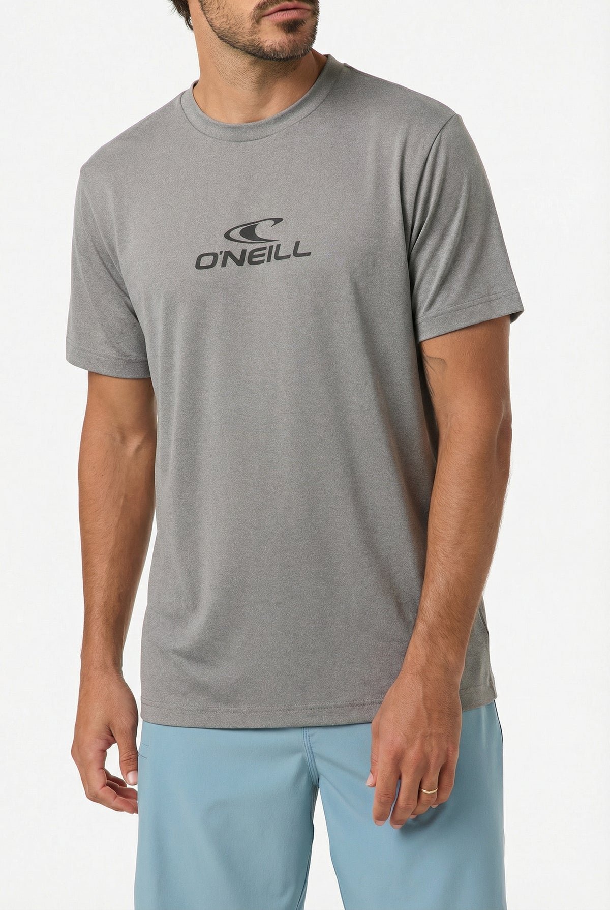 JACK UPF SHORT SLEEVE TEE