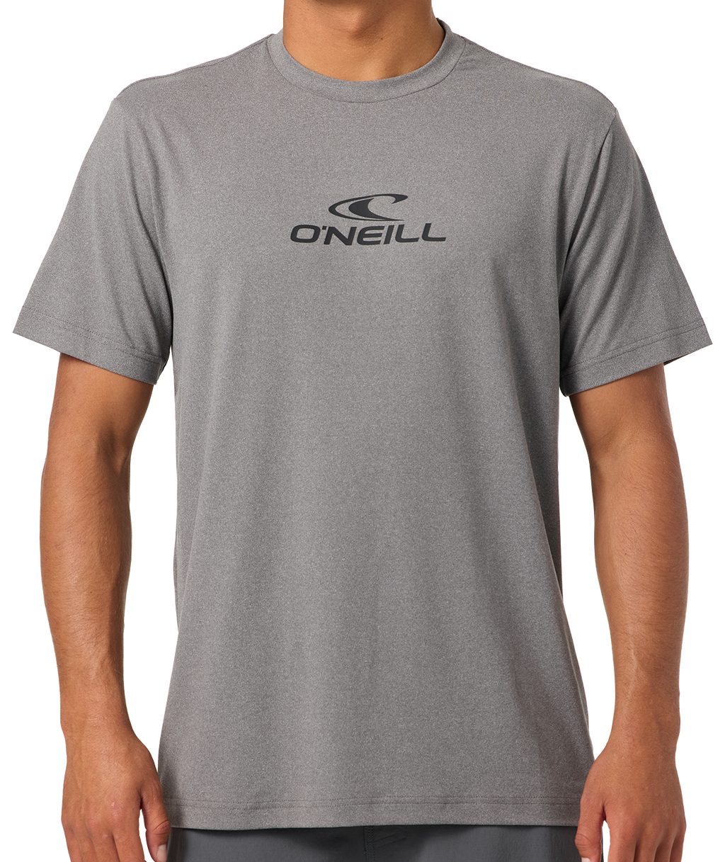 JACK UPF SHORT SLEEVE TEE