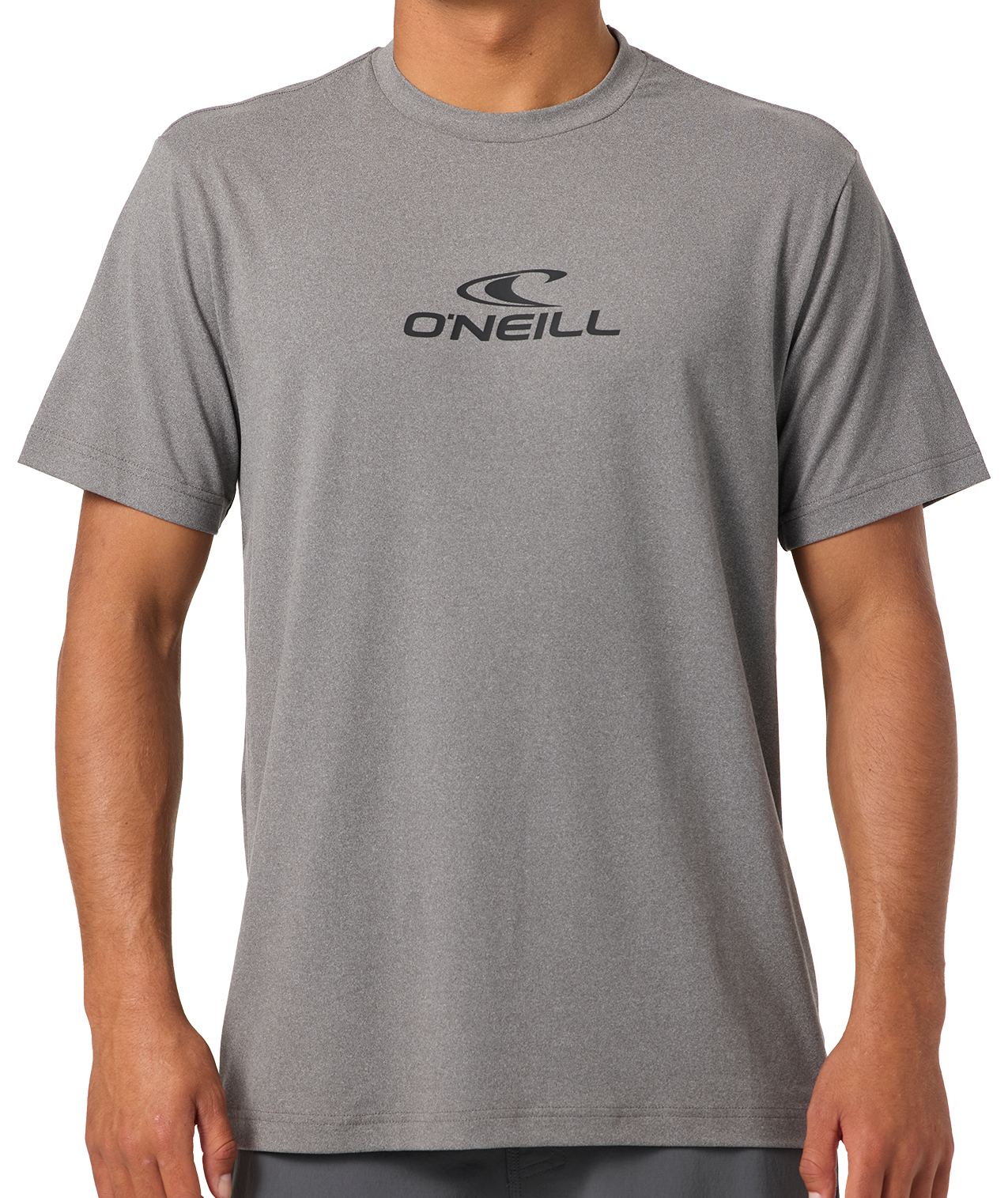 JACK UPF SHORT SLEEVE TEE