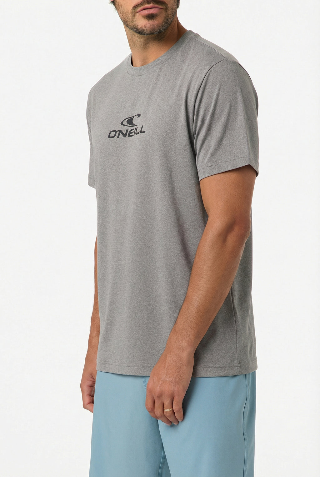 JACK UPF SHORT SLEEVE TEE