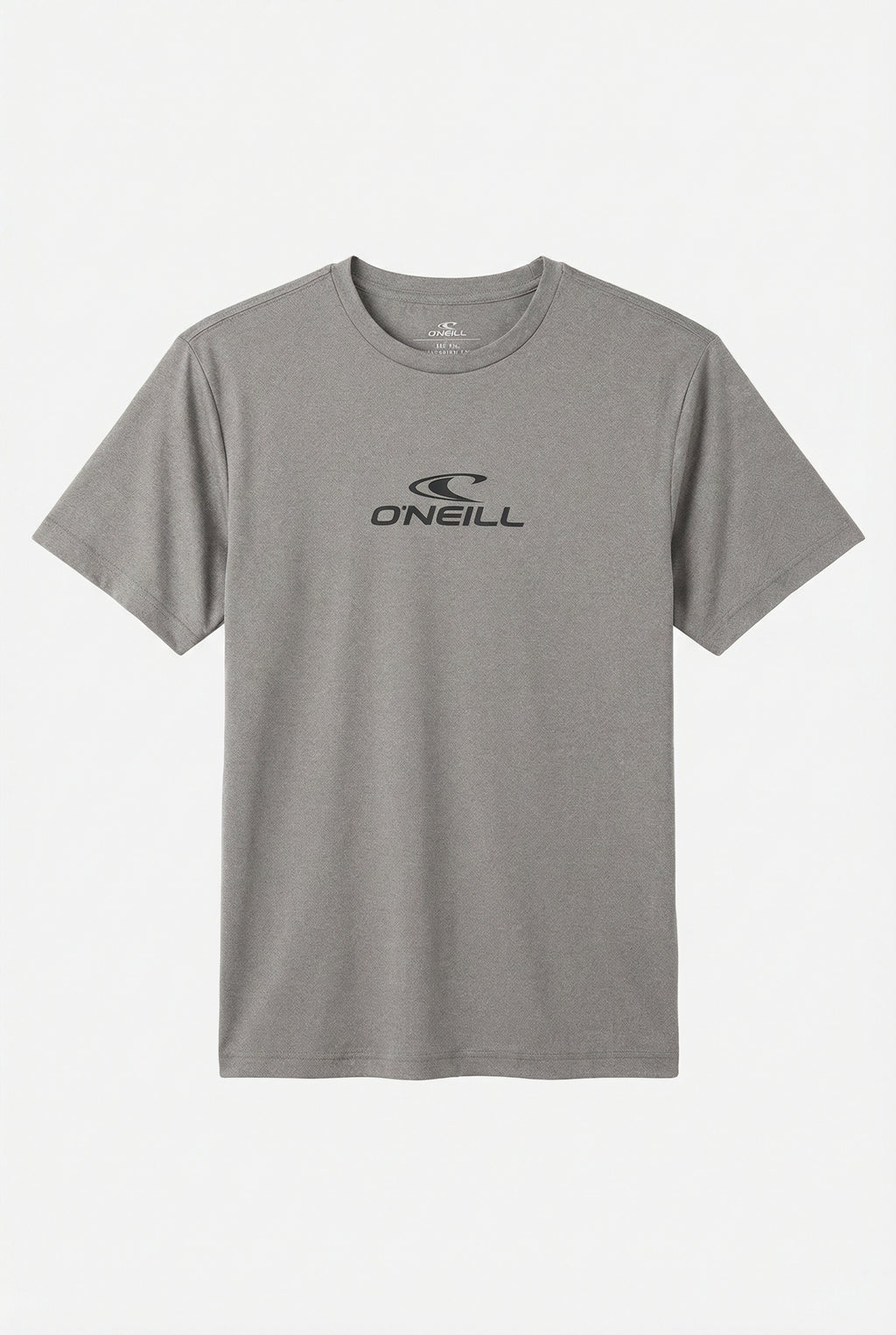 JACK UPF SHORT SLEEVE TEE
