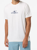 JACK UPF SHORT SLEEVE TEE