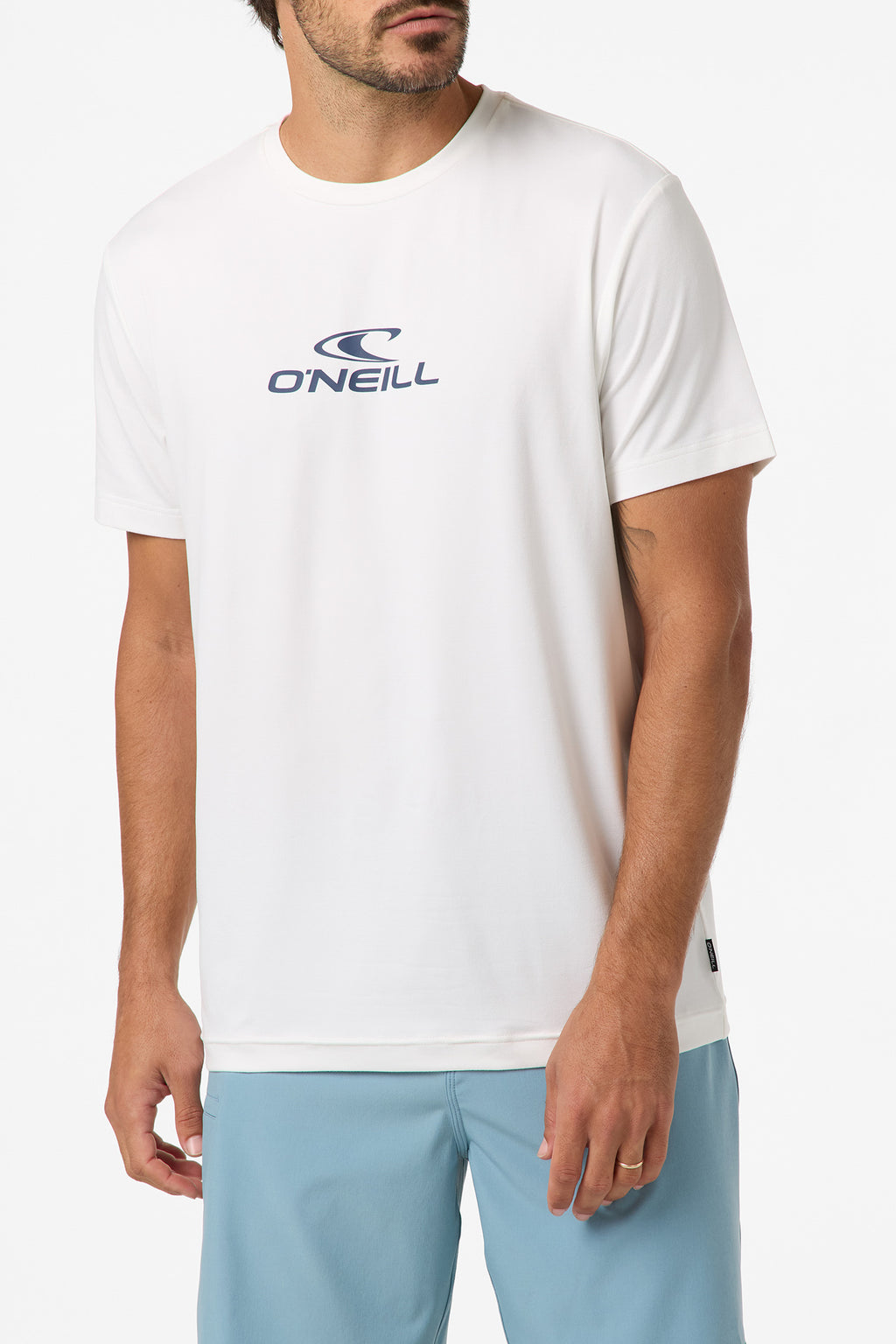 JACK UPF SHORT SLEEVE TEE