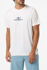 JACK UPF SHORT SLEEVE TEE