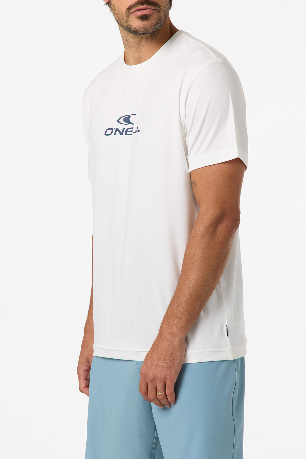 JACK UPF SHORT SLEEVE TEE