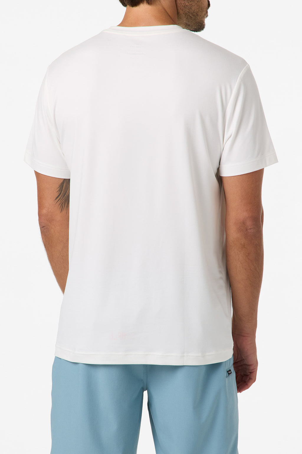 JACK UPF SHORT SLEEVE TEE
