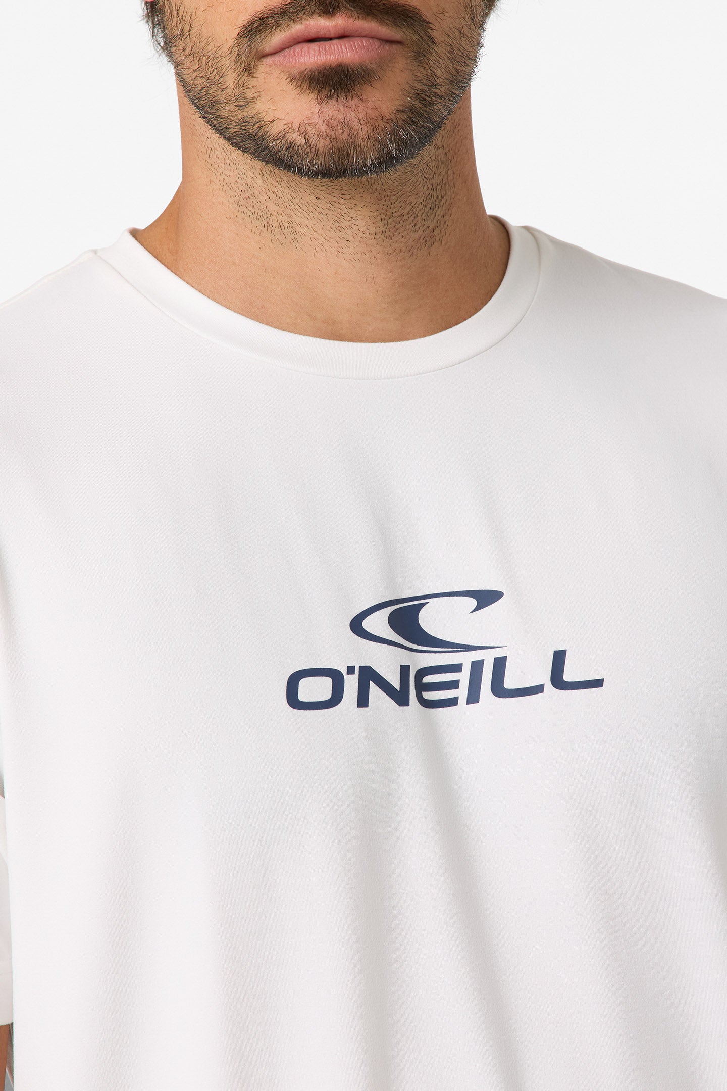 JACK UPF SHORT SLEEVE TEE