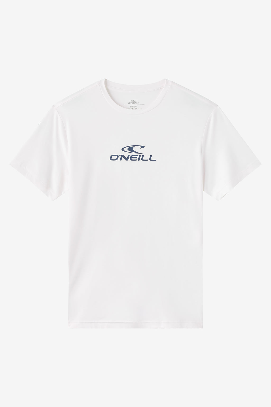 JACK UPF SHORT SLEEVE TEE