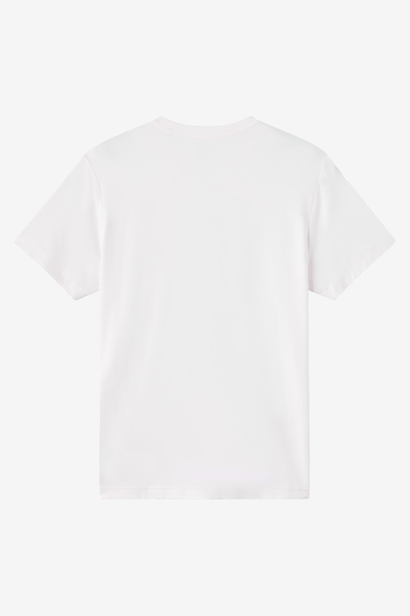 JACK UPF SHORT SLEEVE TEE