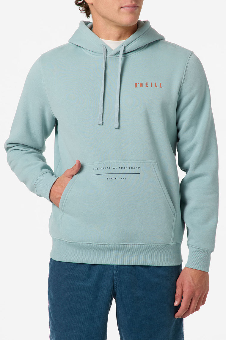 SURF SESH CLASSIC HOODIE