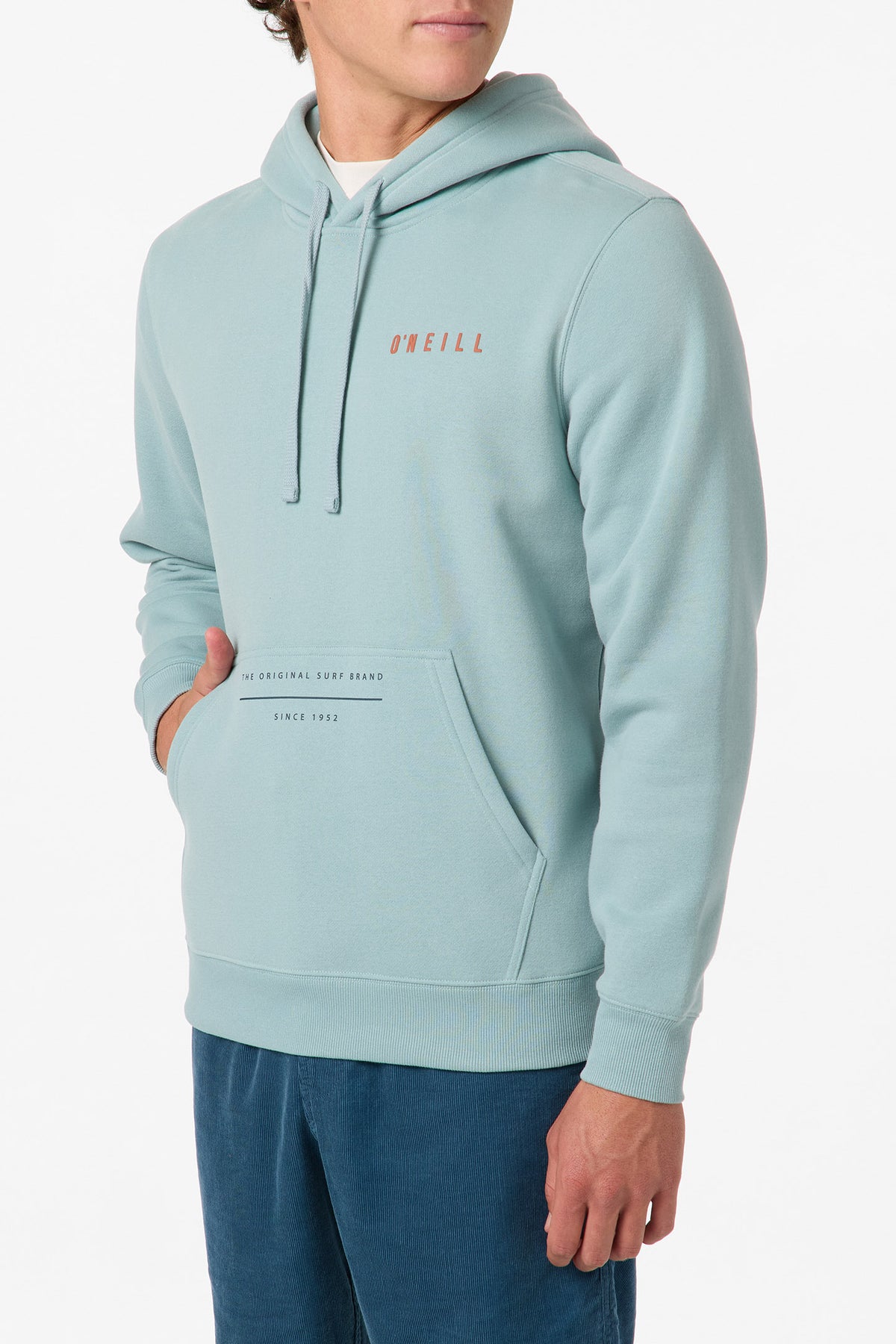 SURF SESH CLASSIC HOODIE