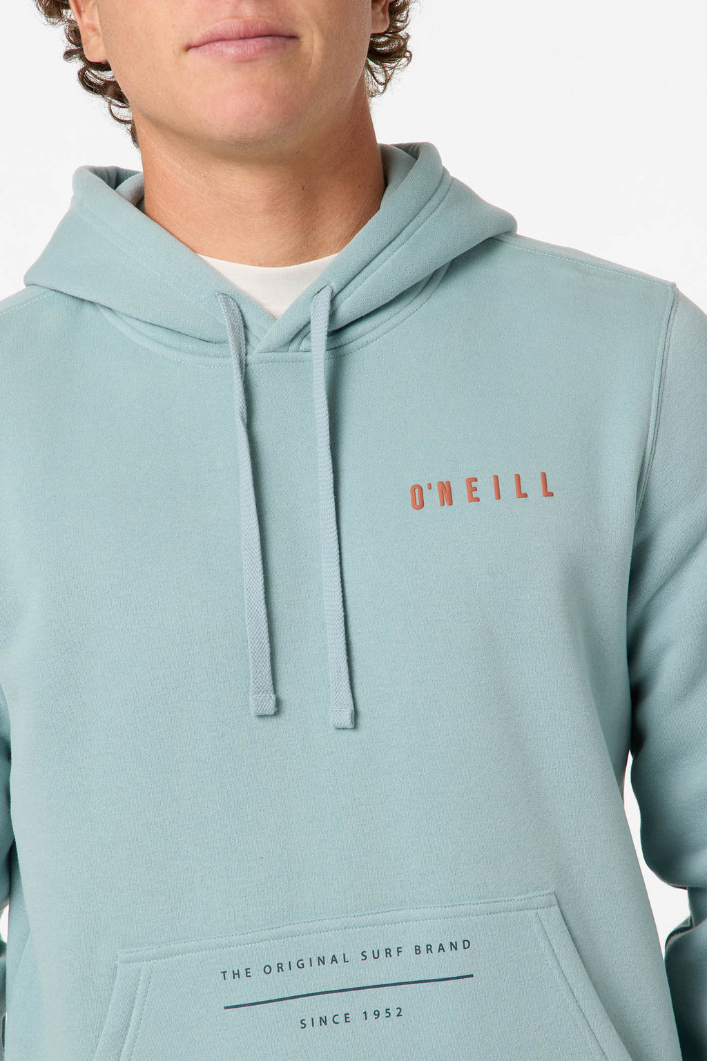 SURF SESH CLASSIC HOODIE