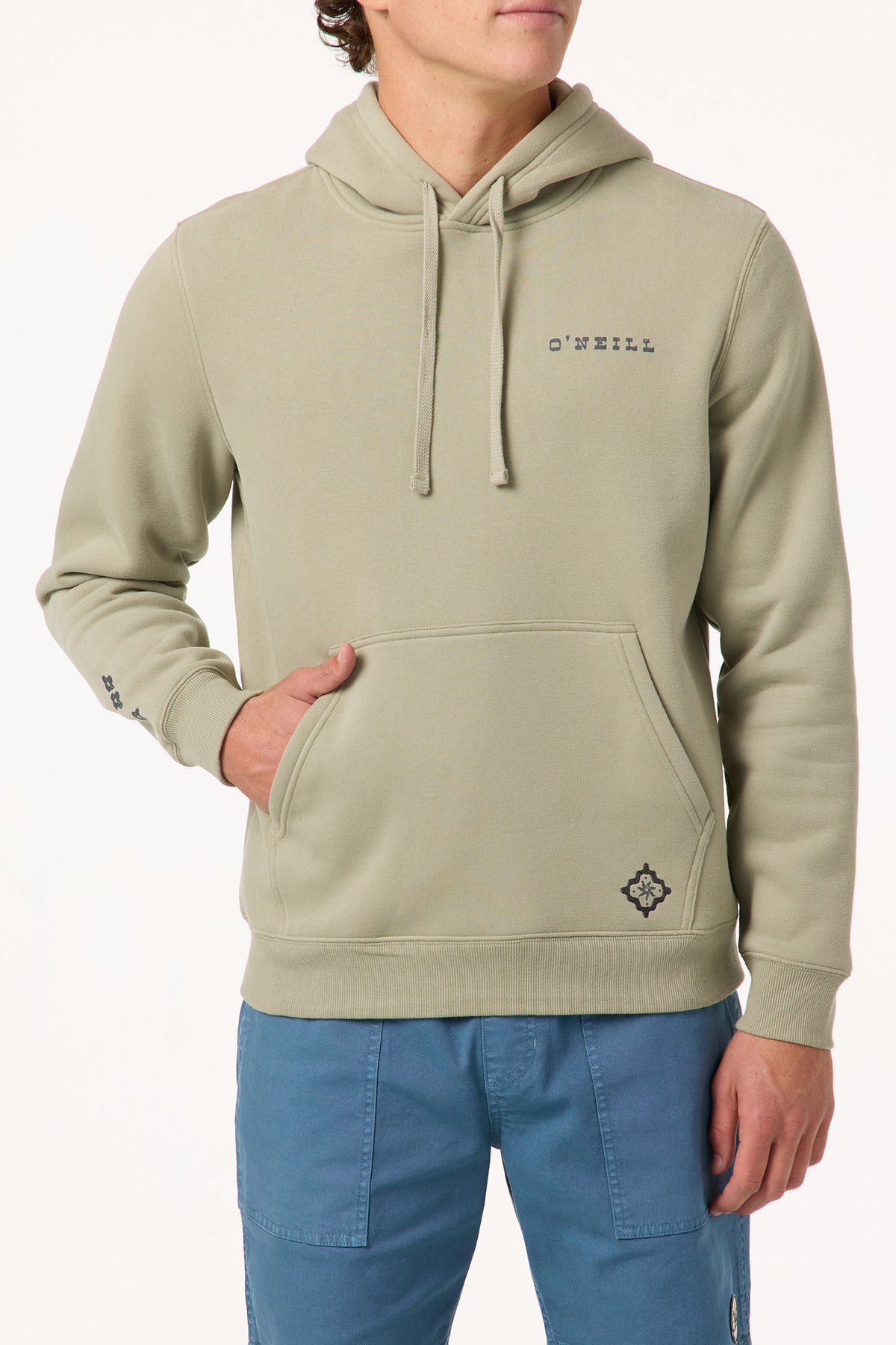 TILE CLASSIC HOODIE