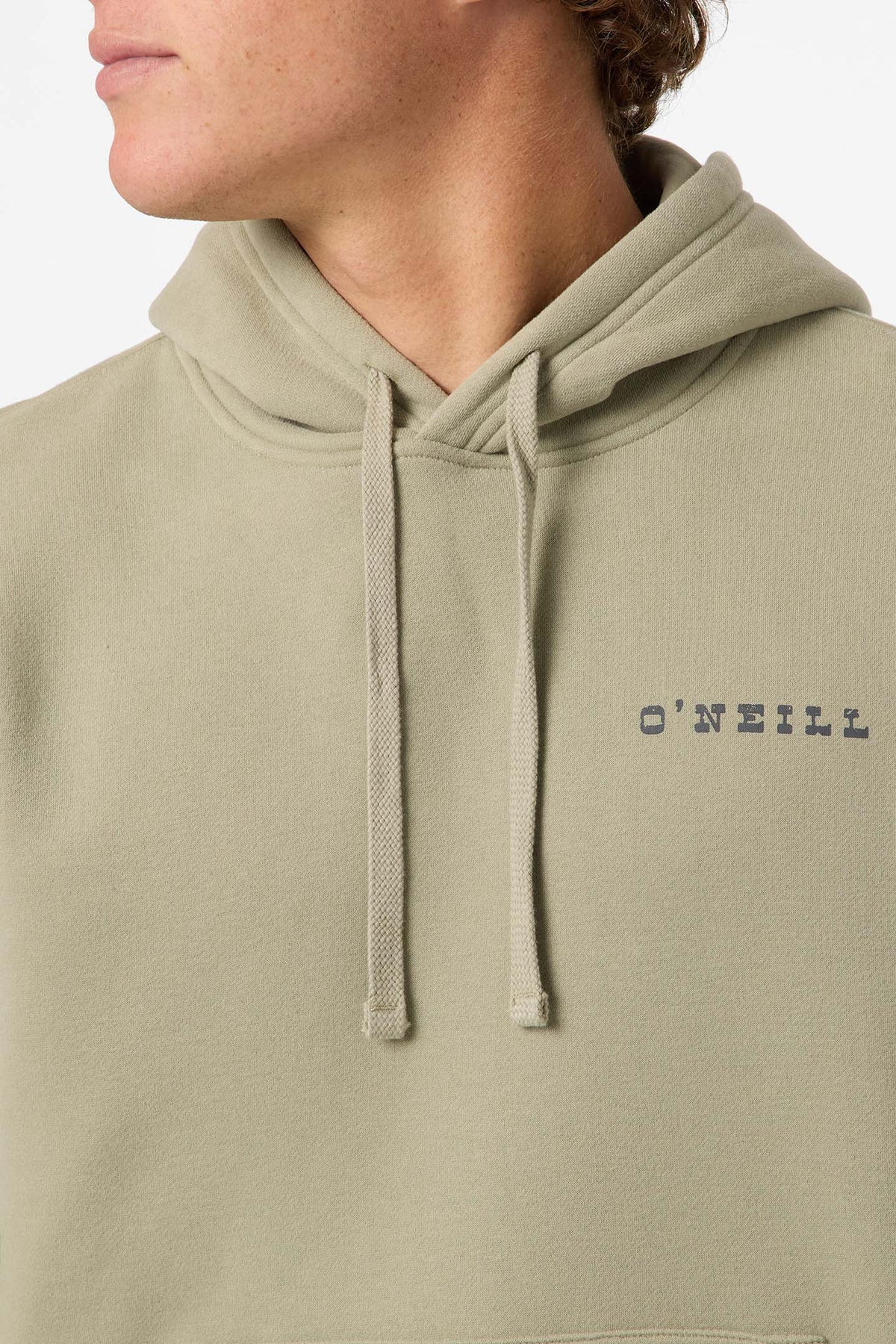 TILE CLASSIC HOODIE