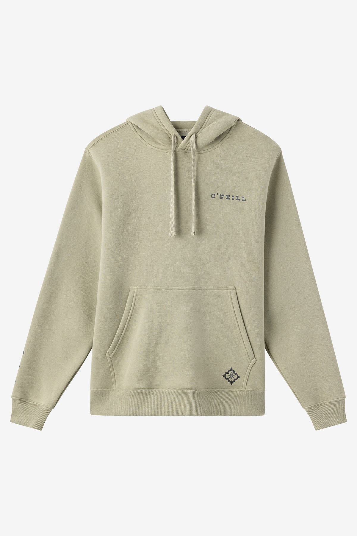 TILE CLASSIC HOODIE