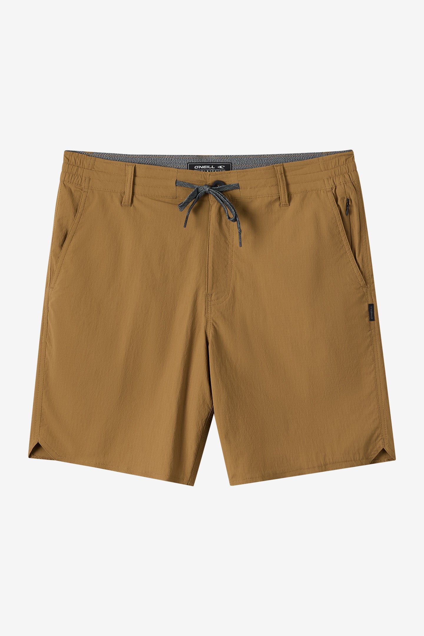 TRVLR HALFBACK HYBRID 18`` SHORT