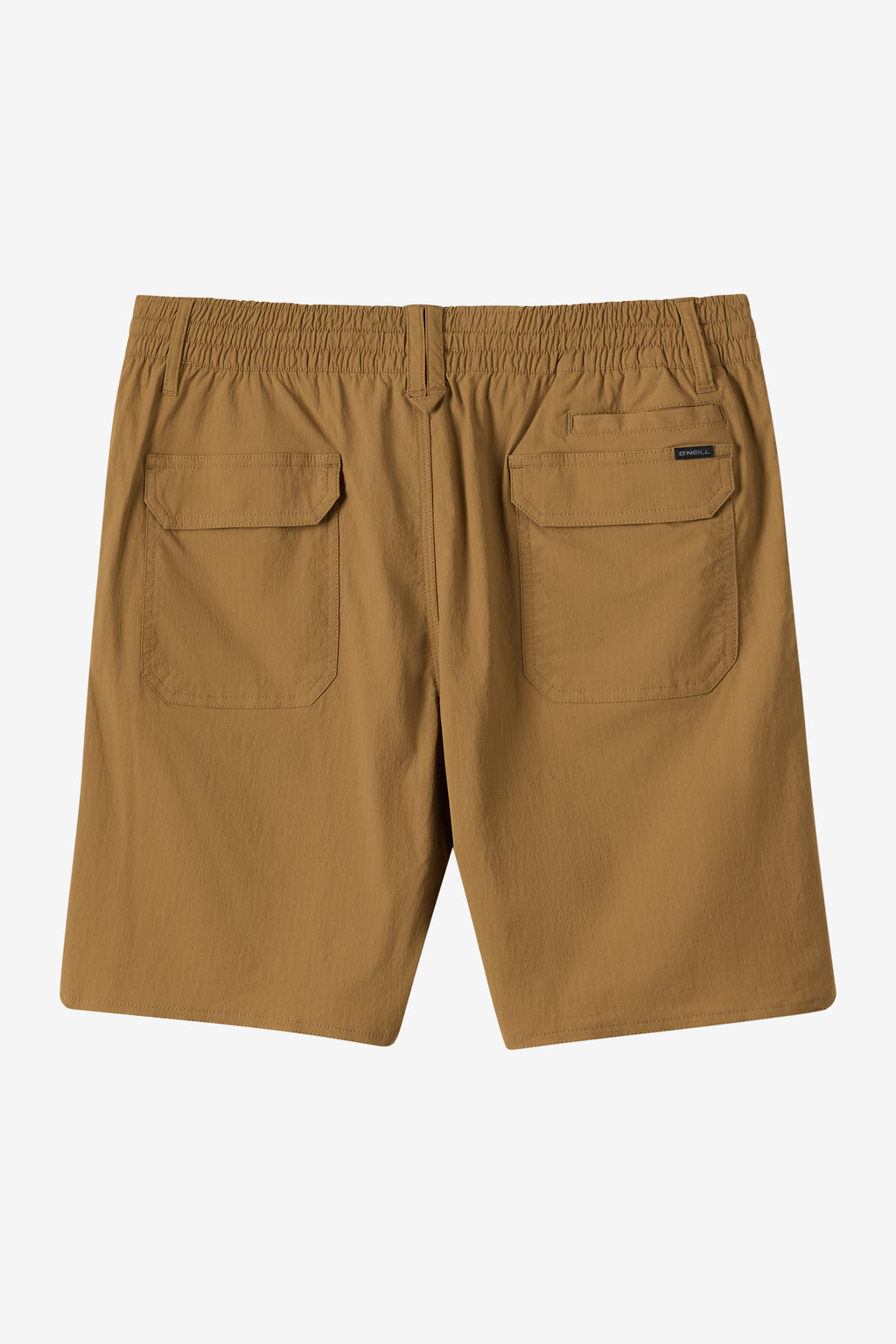 TRVLR HALFBACK HYBRID 18`` SHORT
