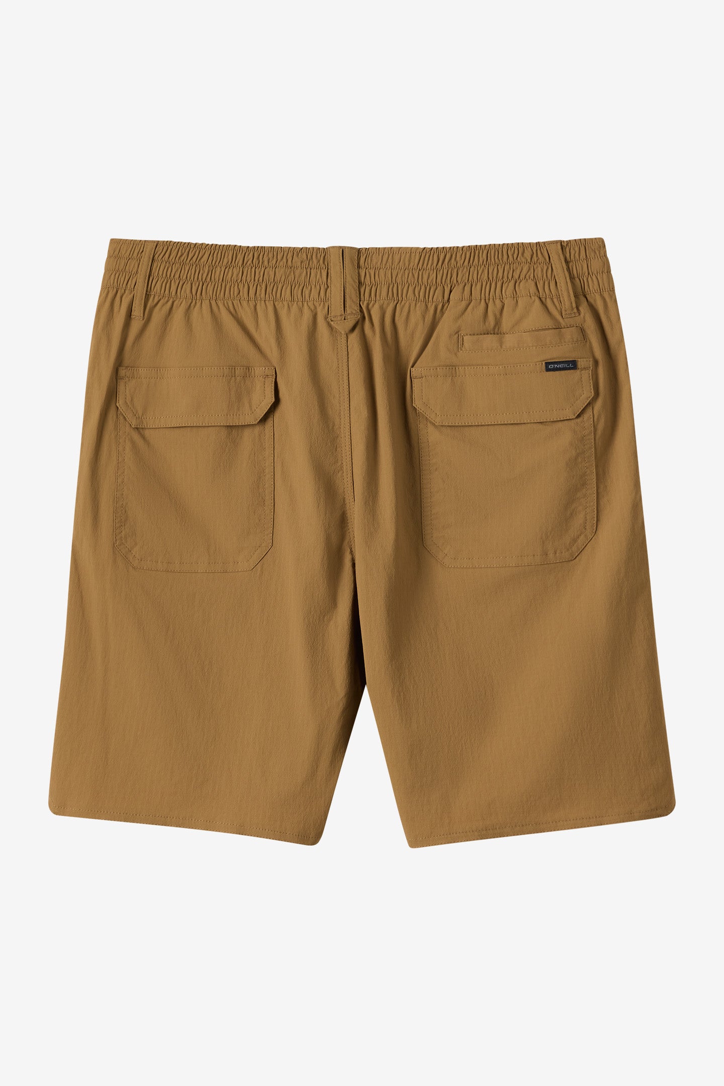 TRVLR HALFBACK HYBRID 18`` SHORT