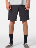 TRVLR HALFBACK HYBRID 18`` SHORT