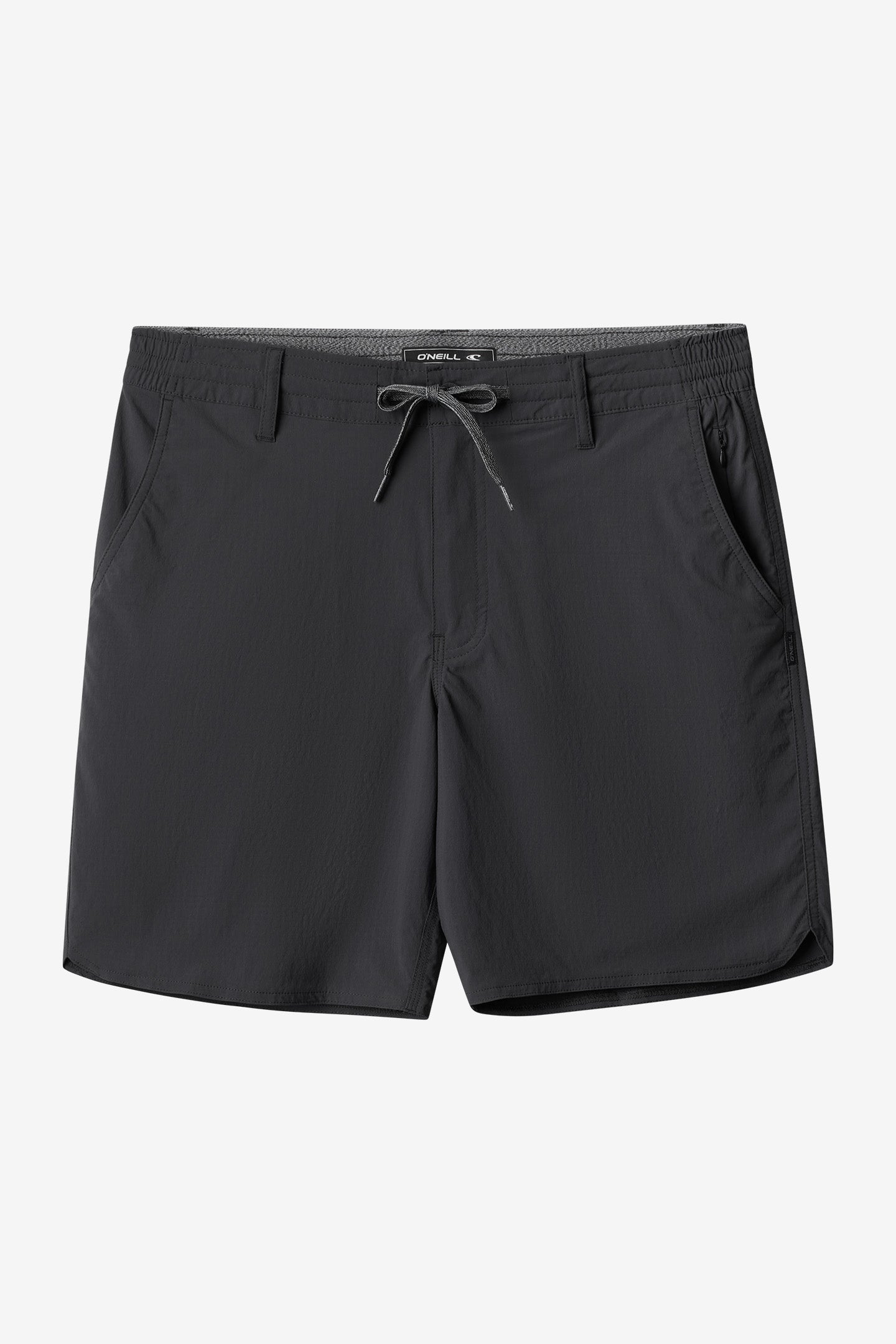 TRVLR HALFBACK HYBRID 18`` SHORT