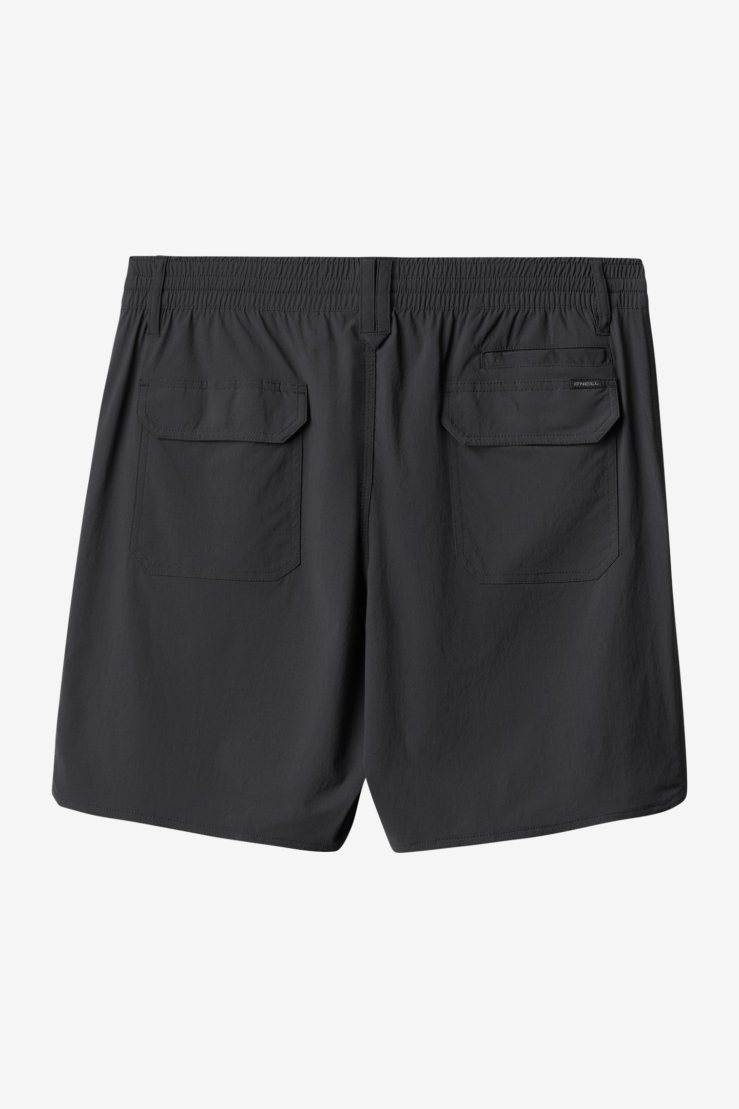 TRVLR HALFBACK HYBRID 18`` SHORT