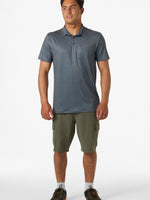 TRVLR CARGO HYBRID 20`` SHORT