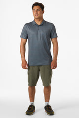 TRVLR CARGO HYBRID 20`` SHORT