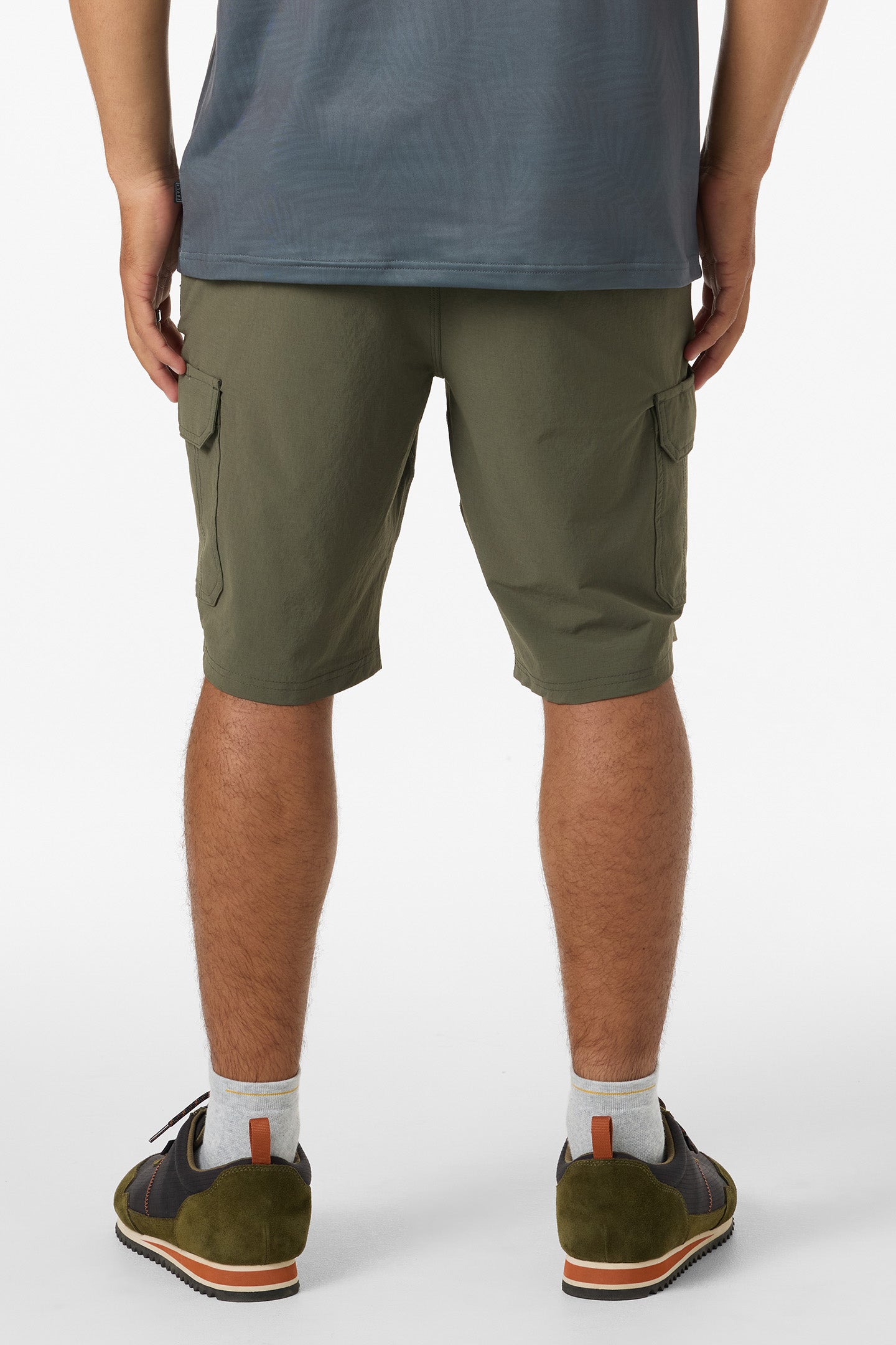 TRVLR CARGO HYBRID 20`` SHORT