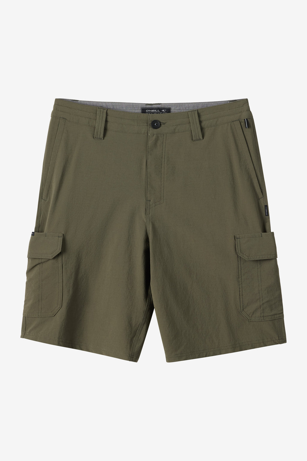 TRVLR CARGO HYBRID 20`` SHORT