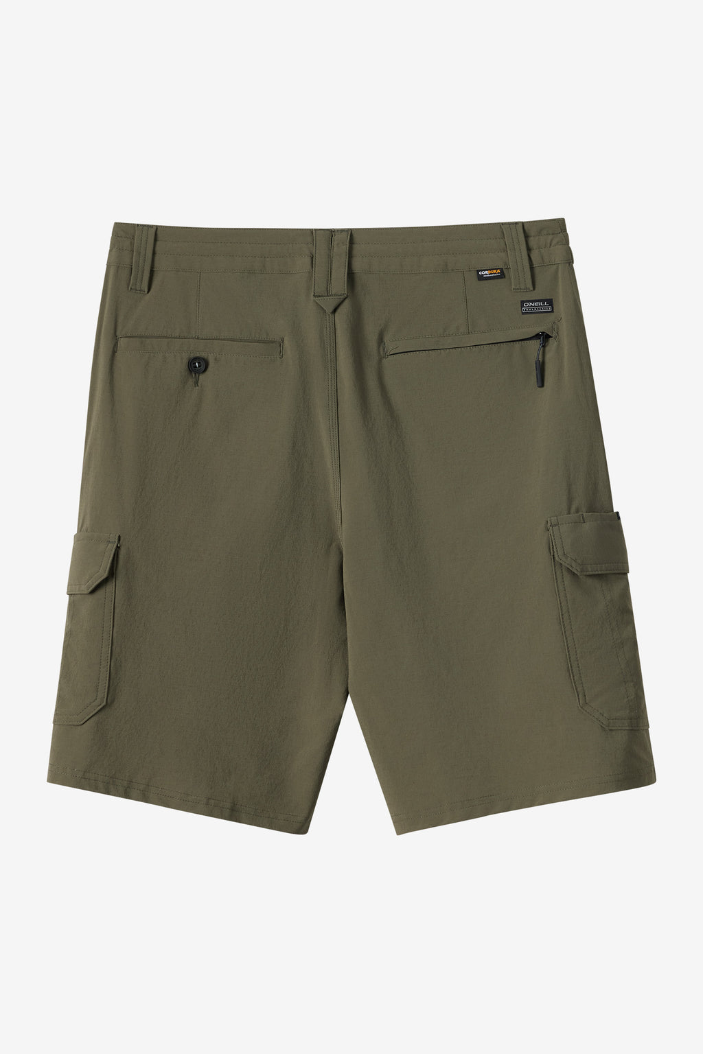 TRVLR CARGO HYBRID 20`` SHORT