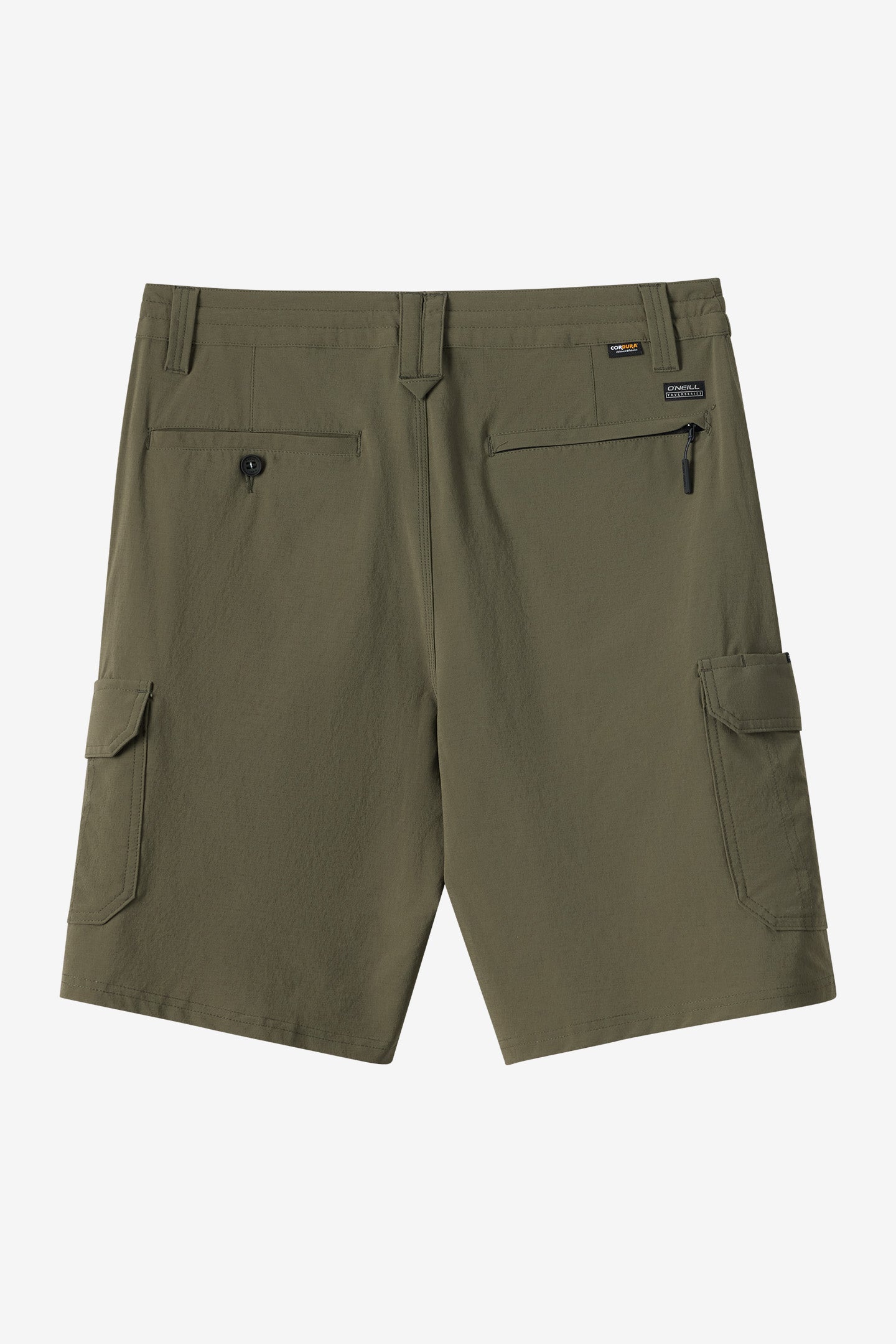 TRVLR CARGO HYBRID 20`` SHORT