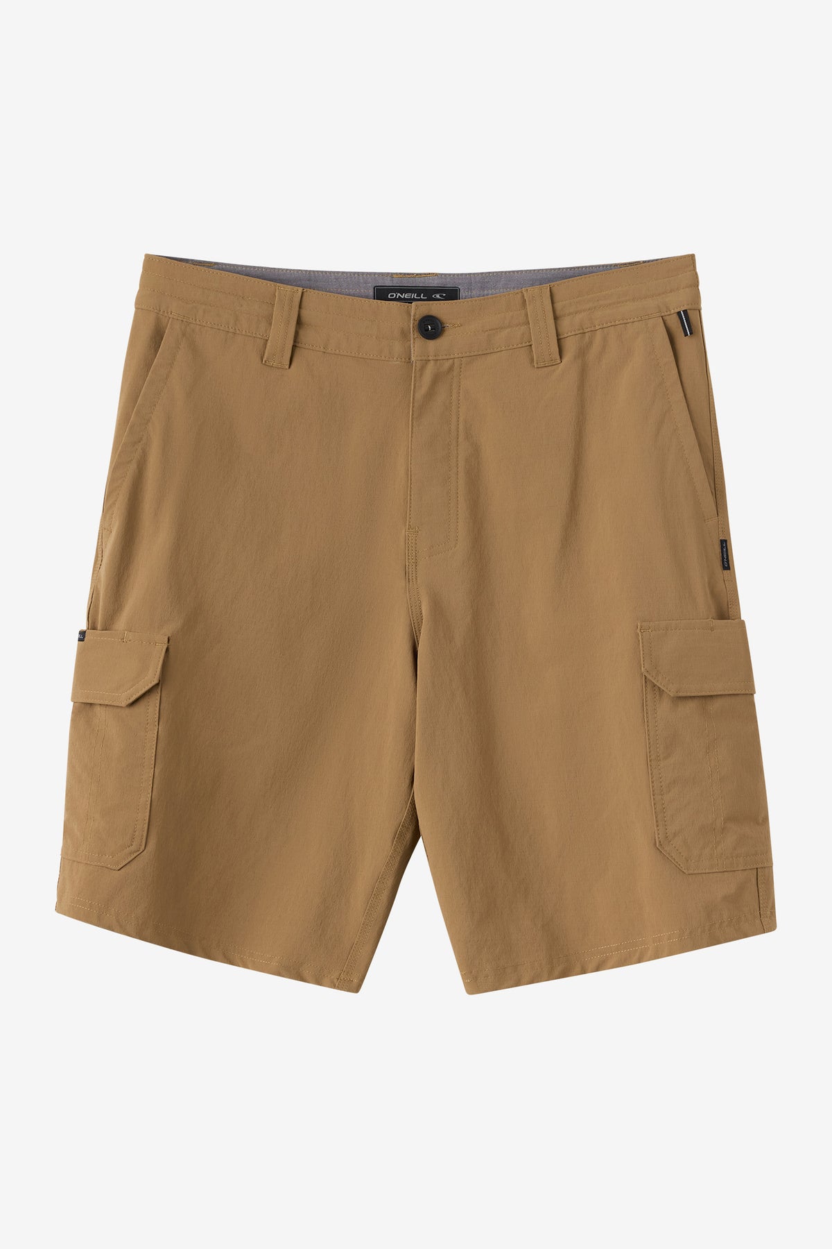 TRVLR CARGO HYBRID 20'' SHORT