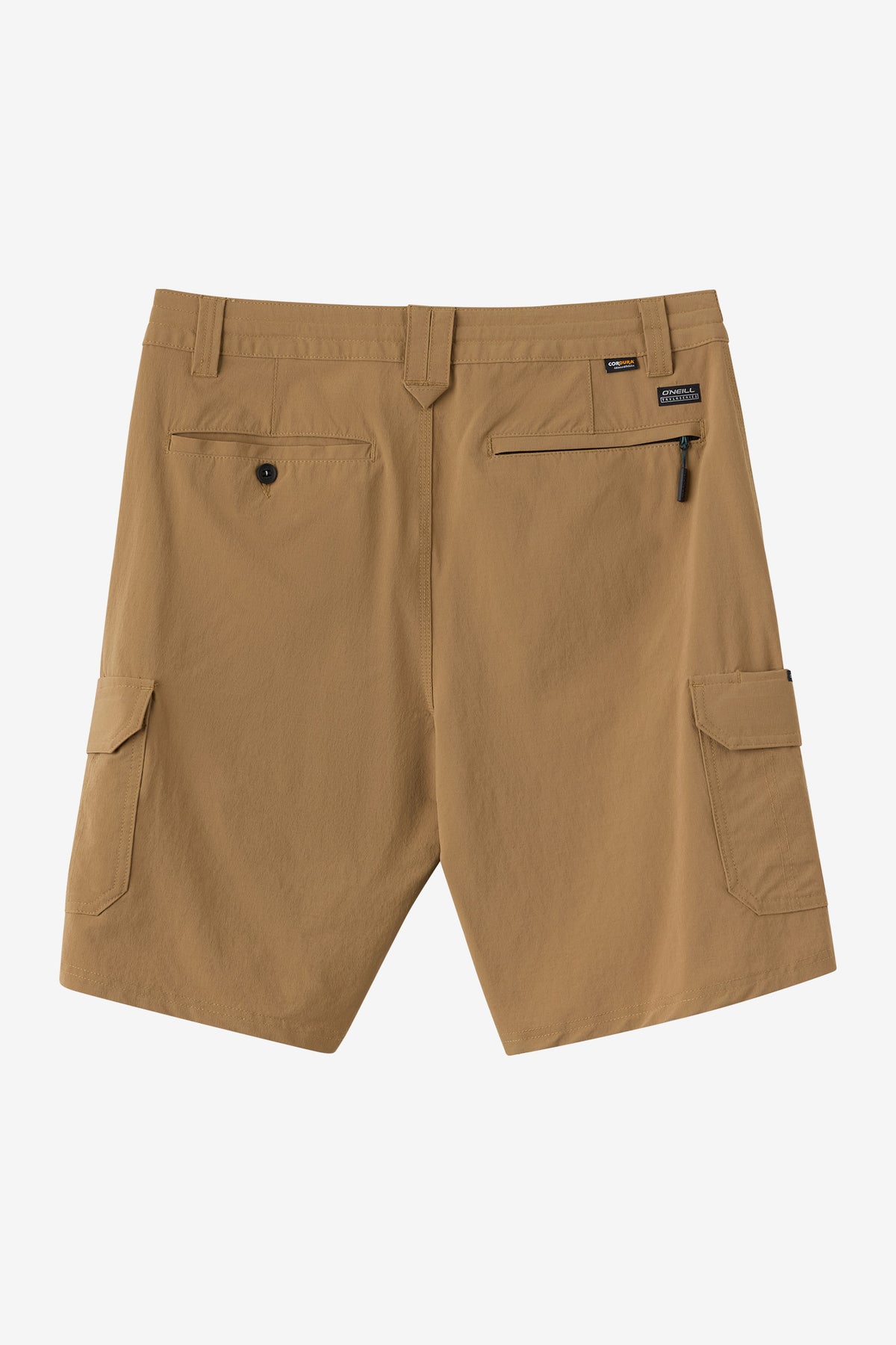 TRVLR CARGO HYBRID 20'' SHORT