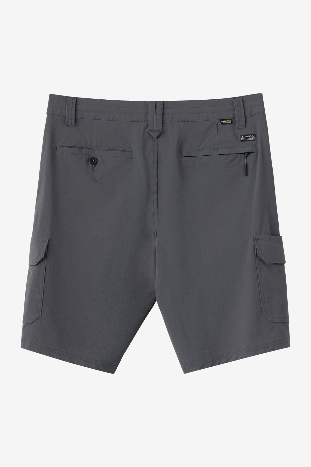 TRVLR CARGO HYBRID 20'' SHORT