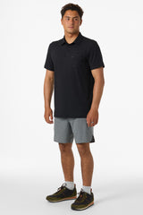 TRVLR TECH LINED HYBRID 17`` SHORT