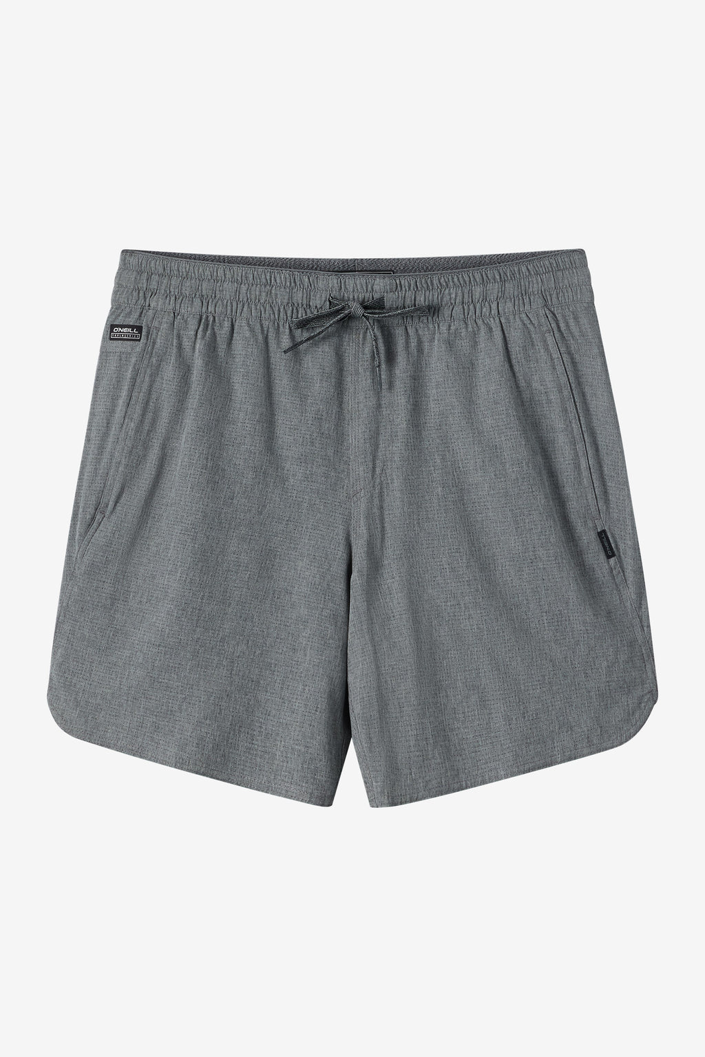 TRVLR TECH LINED HYBRID 17`` SHORT