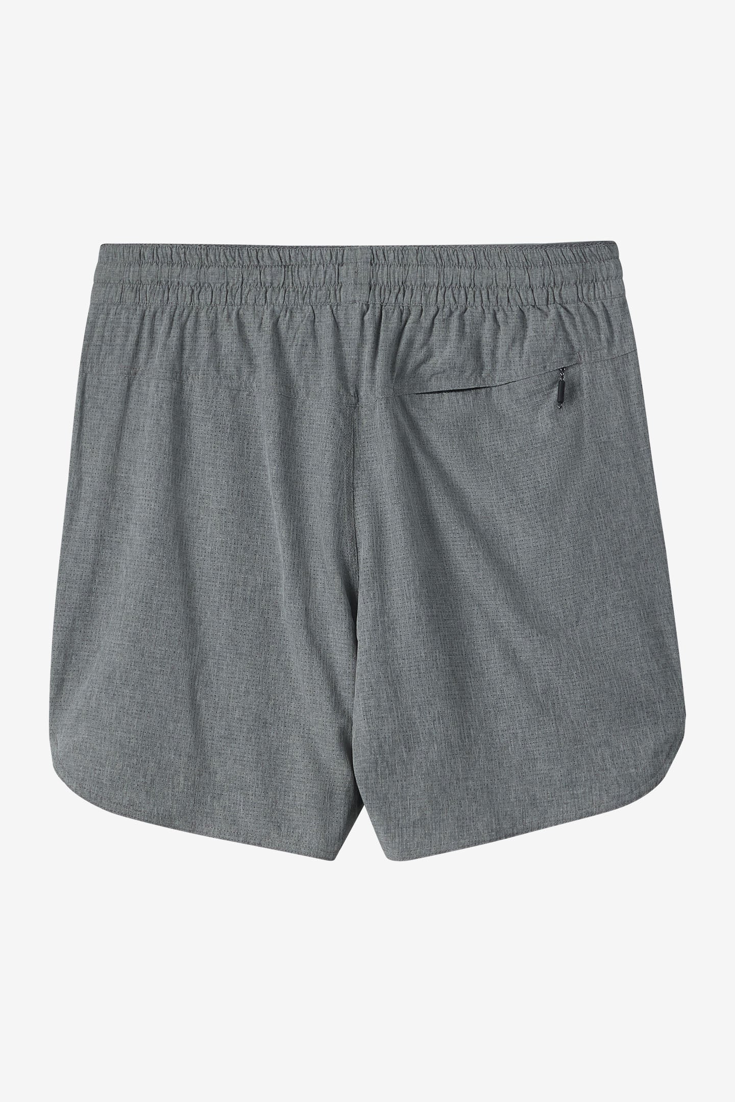 TRVLR TECH LINED HYBRID 17`` SHORT