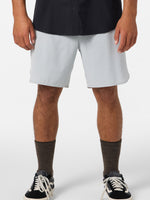 TRVLR TECH LINED HYBRID 17'' SHORT