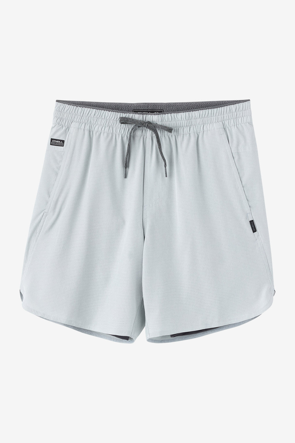 TRVLR TECH LINED HYBRID 17'' SHORT
