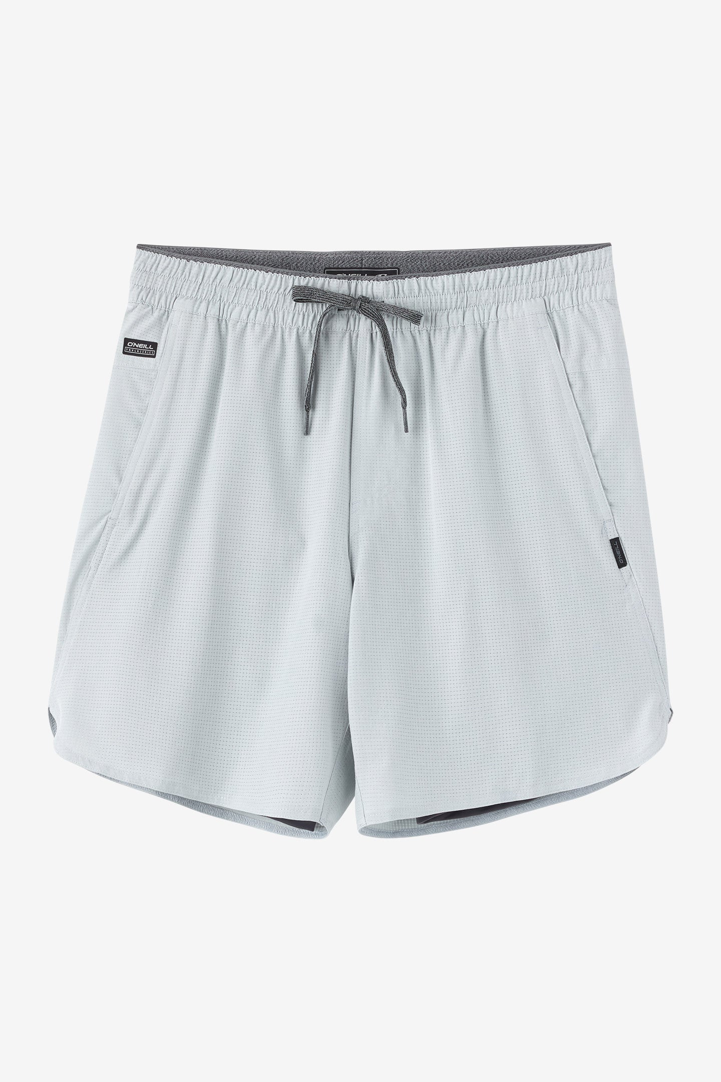 TRVLR TECH LINED HYBRID 17'' SHORT