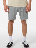 RESERVE LIGHT CHECK EW 18'' SHORT