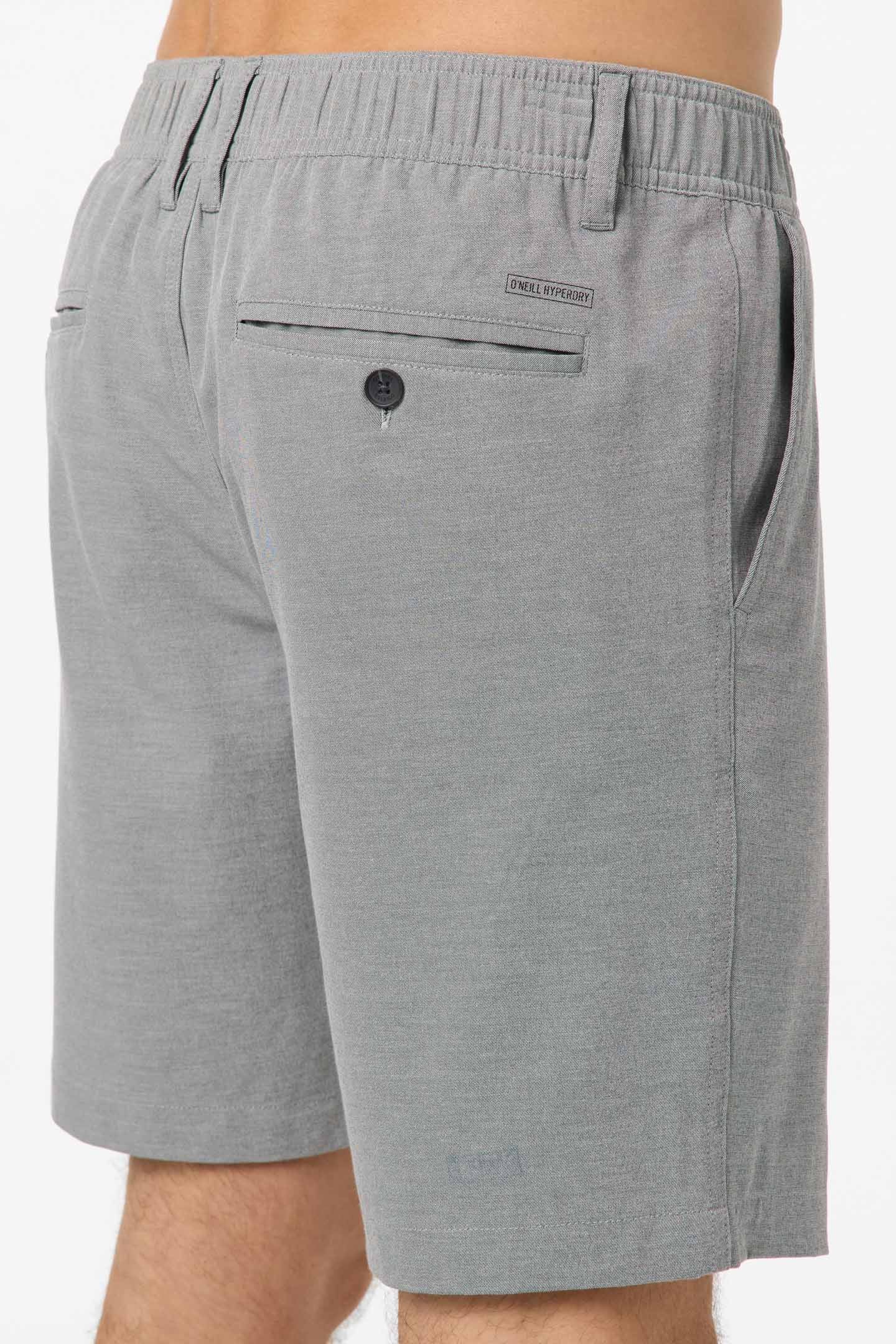 RESERVE LIGHT CHECK EW 18'' SHORT
