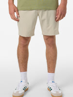 RESERVE LIGHT CHECK EW 18'' SHORT