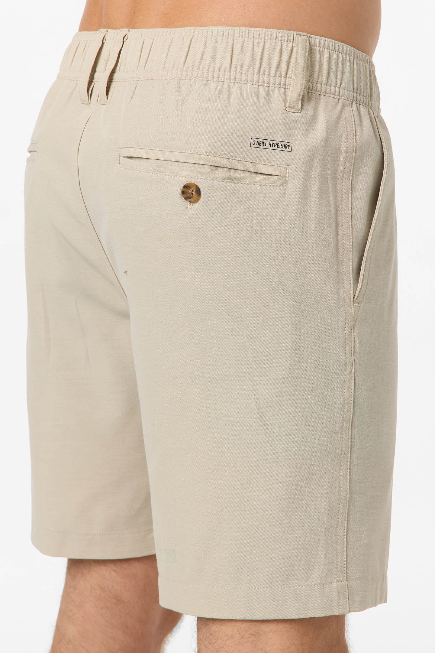 RESERVE LIGHT CHECK EW 18'' SHORT