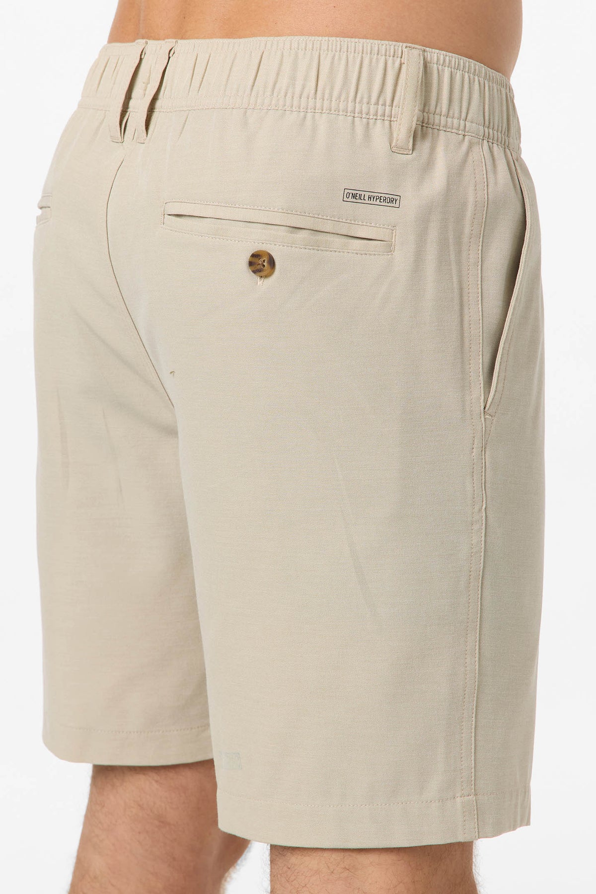 RESERVE LIGHT CHECK EW 18'' SHORT