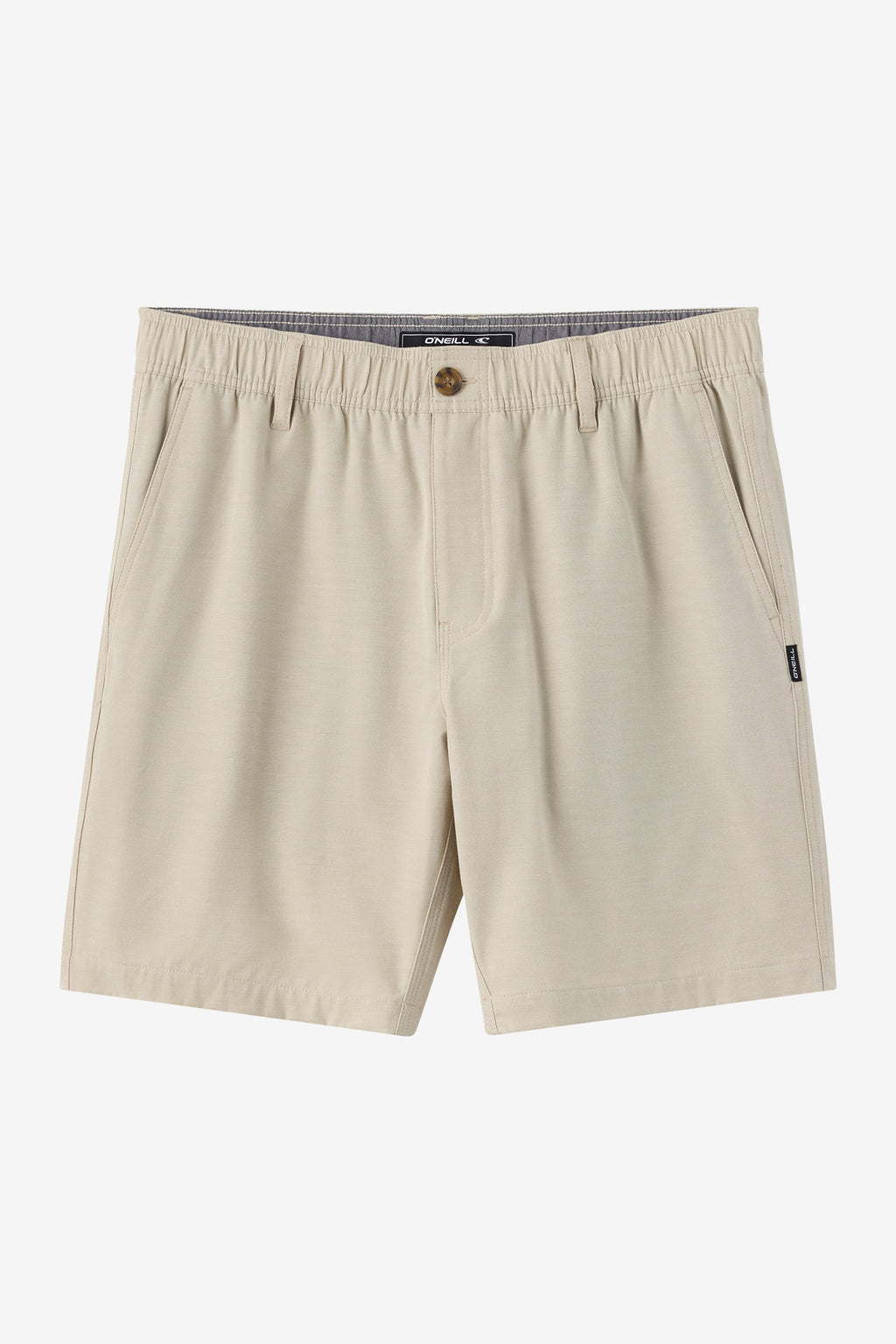RESERVE LIGHT CHECK EW 18'' SHORT