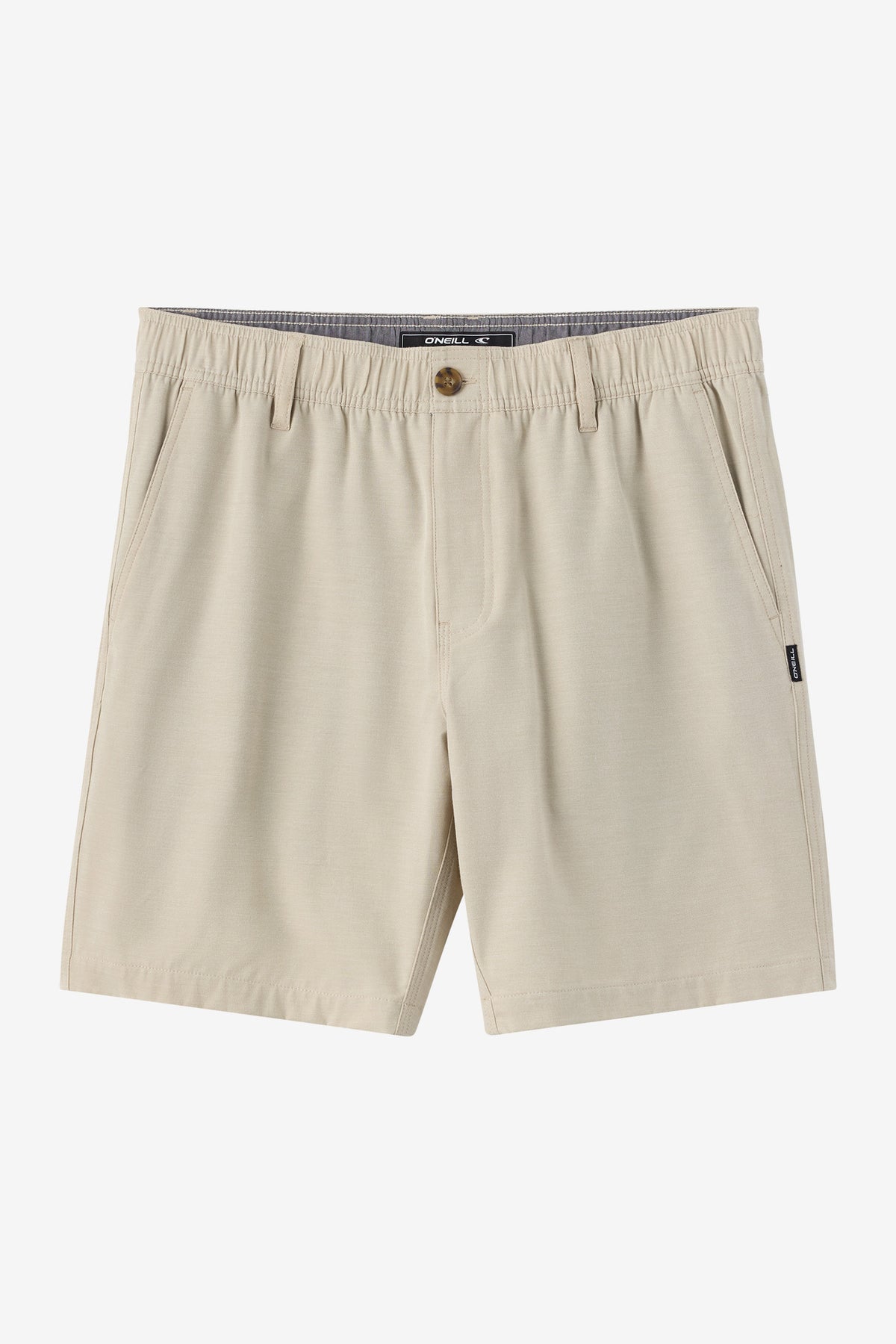 RESERVE LIGHT CHECK EW 18'' SHORT