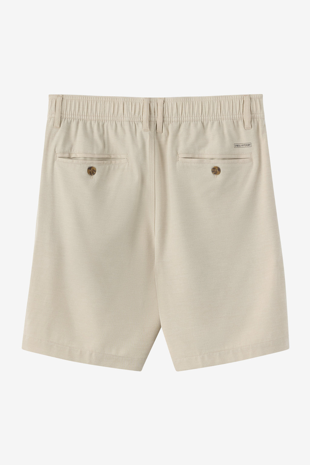RESERVE LIGHT CHECK EW 18'' SHORT