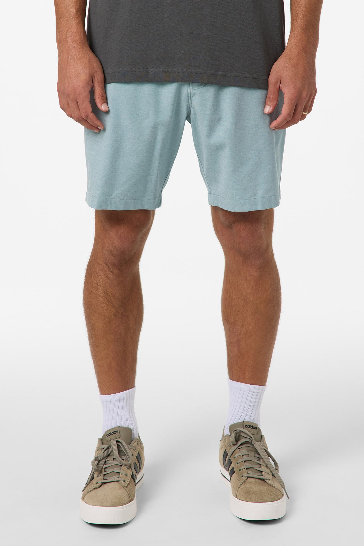 RESERVE LIGHT CHECK EW 18'' SHORT