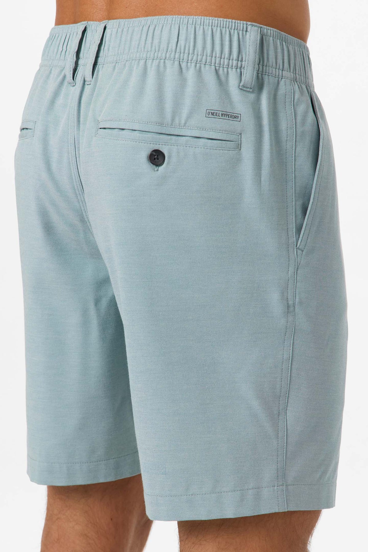 RESERVE LIGHT CHECK EW 18'' SHORT